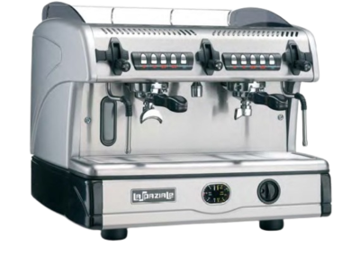 La Spaziale Coffee Machine